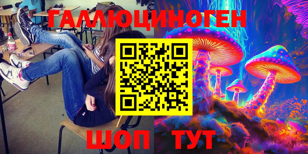 Псилоцибиновые грибы Осинники